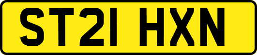 ST21HXN