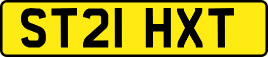 ST21HXT