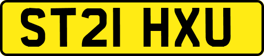 ST21HXU