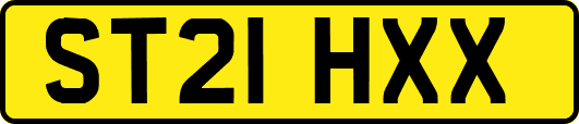 ST21HXX