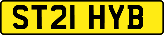 ST21HYB