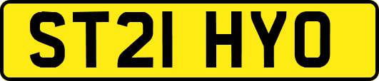 ST21HYO