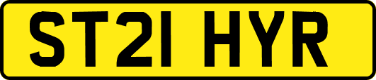 ST21HYR