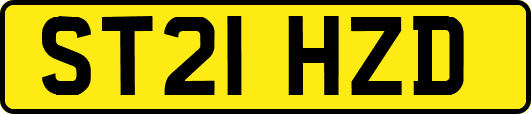 ST21HZD