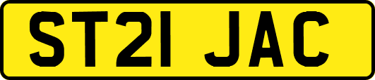 ST21JAC