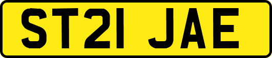 ST21JAE