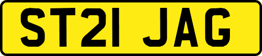 ST21JAG