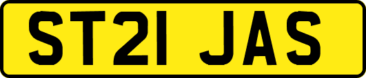ST21JAS