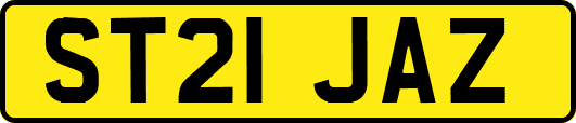 ST21JAZ