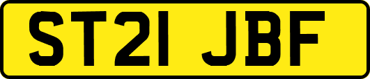 ST21JBF