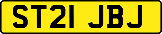 ST21JBJ
