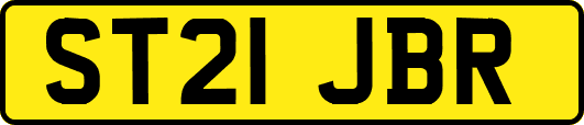 ST21JBR