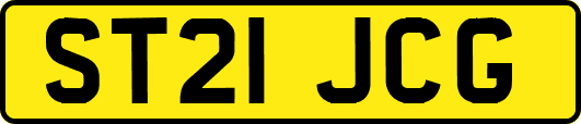 ST21JCG