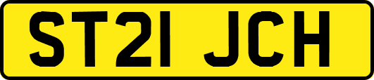 ST21JCH