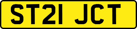 ST21JCT