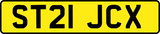 ST21JCX