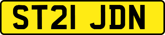 ST21JDN