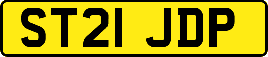 ST21JDP