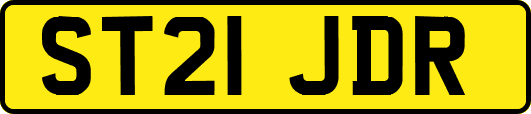 ST21JDR