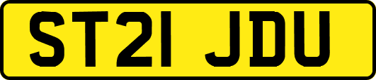 ST21JDU