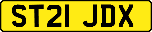 ST21JDX