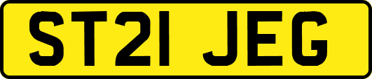 ST21JEG