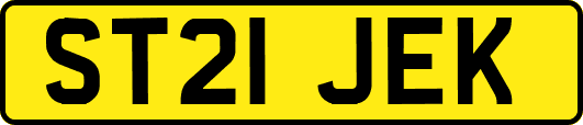 ST21JEK