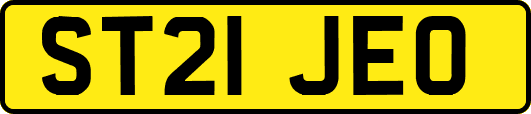ST21JEO