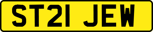 ST21JEW