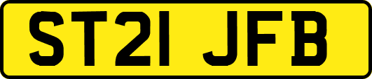 ST21JFB