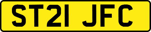 ST21JFC
