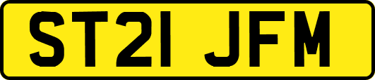 ST21JFM