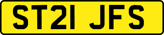 ST21JFS