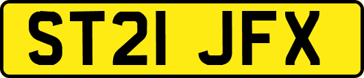ST21JFX