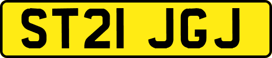 ST21JGJ