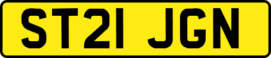 ST21JGN
