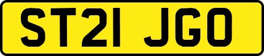 ST21JGO