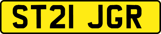 ST21JGR