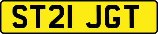 ST21JGT