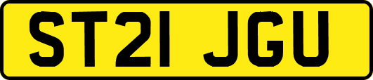 ST21JGU