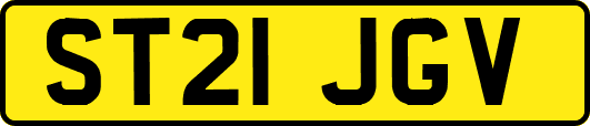 ST21JGV
