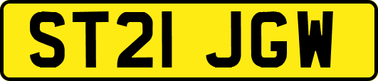 ST21JGW