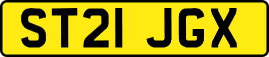 ST21JGX