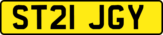 ST21JGY