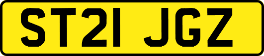 ST21JGZ