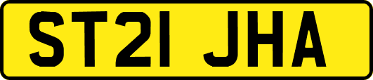 ST21JHA