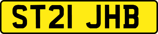 ST21JHB