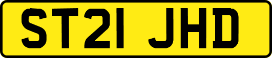 ST21JHD