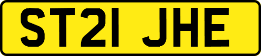 ST21JHE