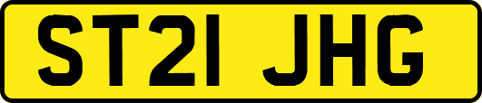 ST21JHG